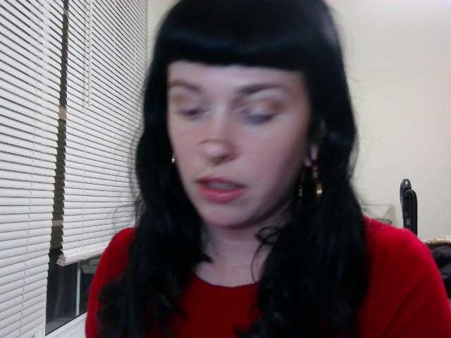 Lähettää kuvakaappauksia MarcelineGoddess