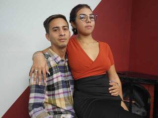 Eroottinen videokeskustelu Marco-A-Rose