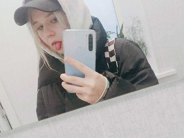 Kuva profiilista Marfusha