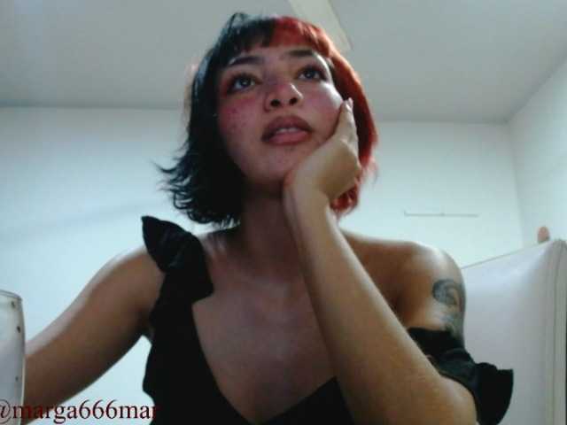 Lähettää kuvakaappauksia MargaretRojo