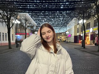 Eroottinen videokeskustelu MargorieFelts