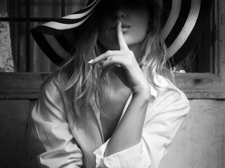 Eroottinen videokeskustelu Mari-Chiva