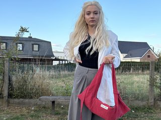 Eroottinen videokeskustelu Ramona