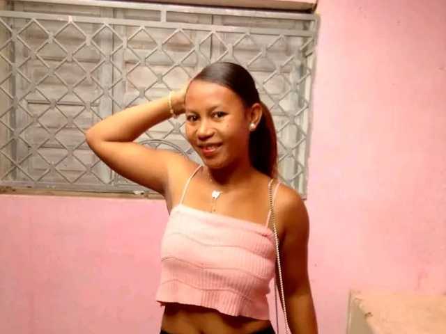 Kuva profiilista Maria-33