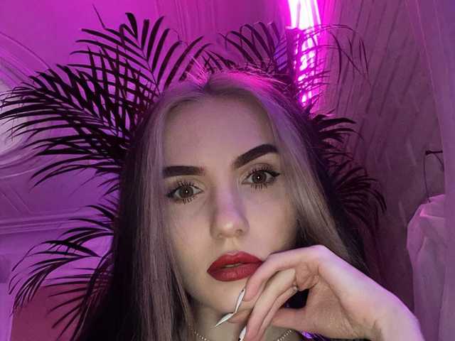 Kuva profiilista Maria-shy-li