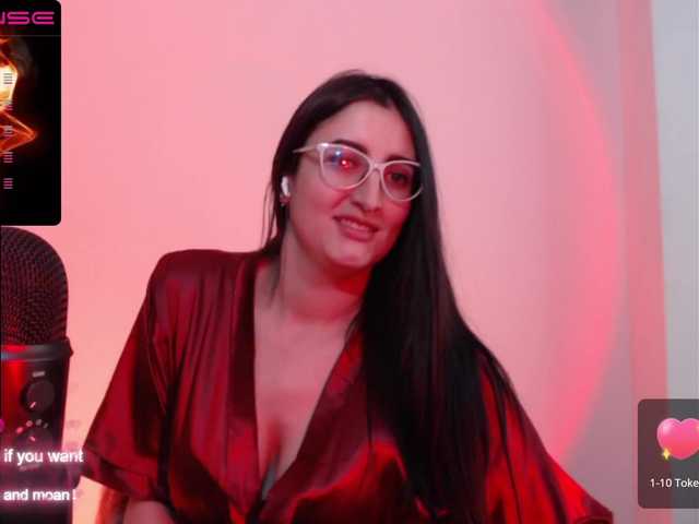 Lähettää kuvakaappauksia Maria13V