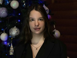 Eroottinen videokeskustelu maria2033