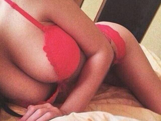 Kuva profiilista MistressNat