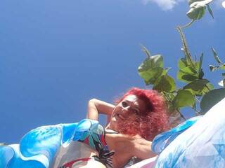 Eroottinen videokeskustelu Maria888ra