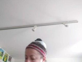 Eroottinen videokeskustelu MariaAnaDei