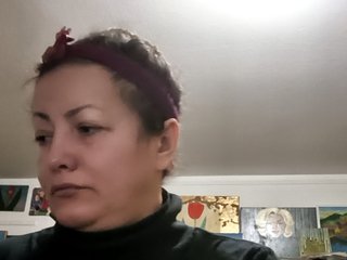 Eroottinen videokeskustelu MariaAnaDei