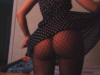 Eroottinen videokeskustelu MariaBlonda