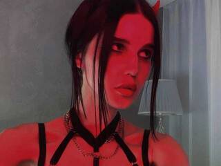 Eroottinen videokeskustelu Mariagaviria