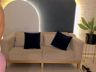 Eroottinen videokeskustelu MariaHerrera