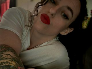 Eroottinen videokeskustelu MariahjSav95