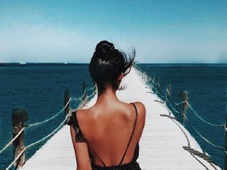 Eroottinen videokeskustelu MariaKim