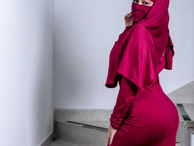 Kuva profiilista mariam-