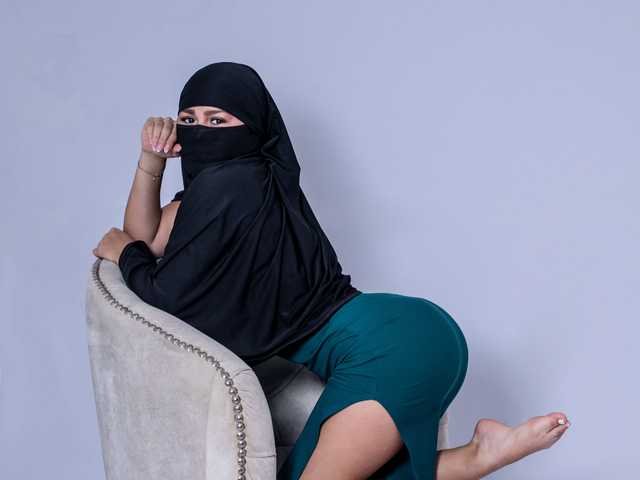 Kuva profiilista mariam-