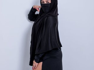 Eroottinen videokeskustelu mariam-