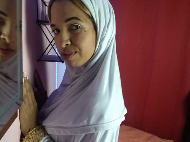 Kuva profiilista MariamJameel