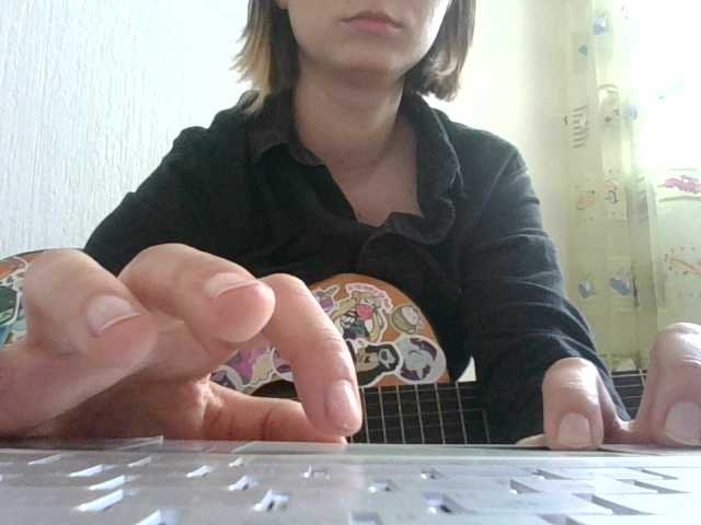 Lähettää kuvakaappauksia mariamm