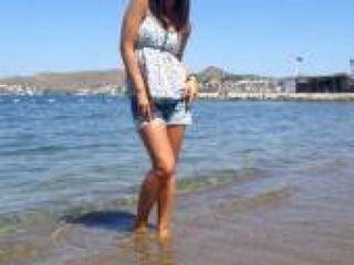 Eroottinen videokeskustelu mariamost