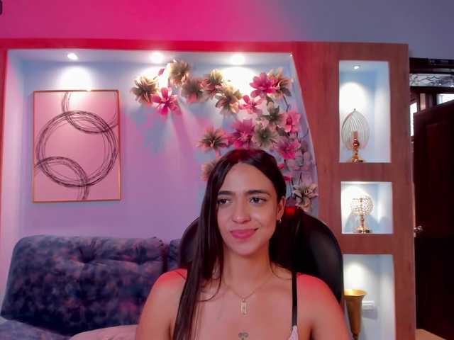 Kuvat MariamRivera ♥ I want to be on my knees in front of your dick ♥ IG @mariamrivera_model ♥ Goal: Full Naked + Blowjob♥ @remain tks left