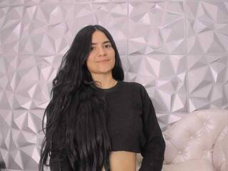 Eroottinen videokeskustelu MariamXio