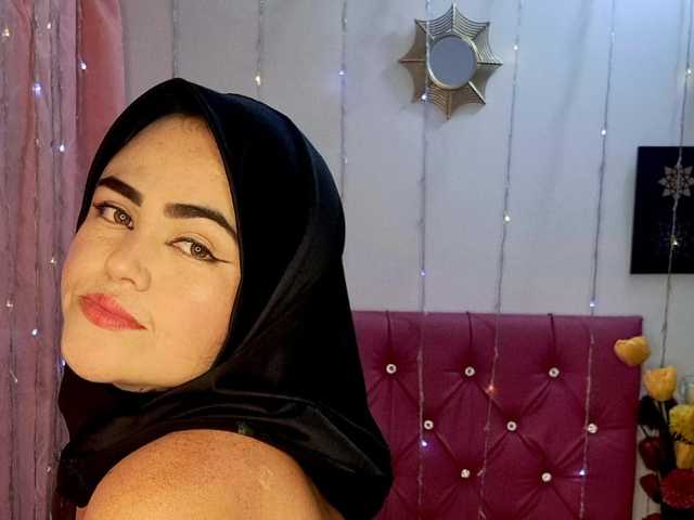 Kuva profiilista Marian-Fadel