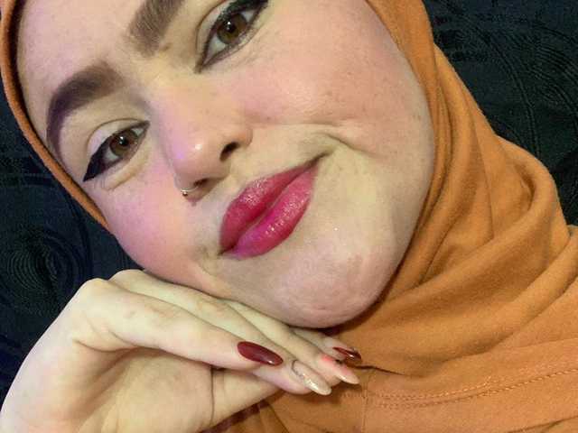 Kuva profiilista Marian-Fadel