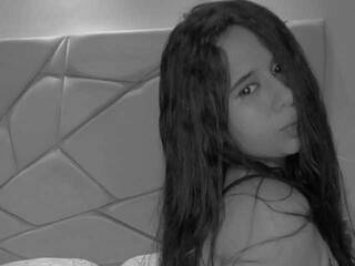 Eroottinen videokeskustelu Marian-gomex