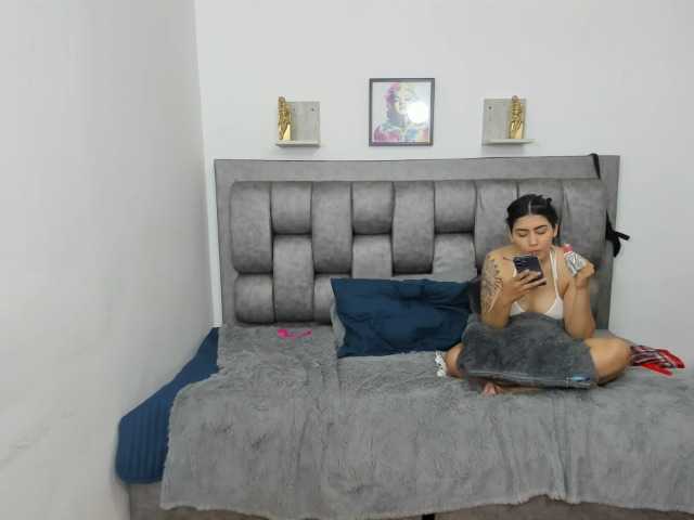 Lähettää kuvakaappauksia Mariana-leon