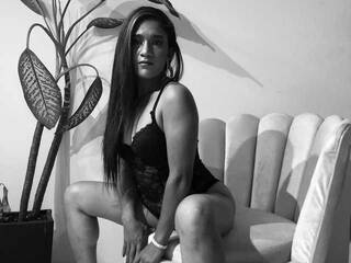 Eroottinen videokeskustelu MARIANAAC