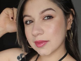 Eroottinen videokeskustelu MarianaKeller