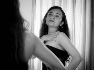 Eroottinen videokeskustelu MarianaMurill