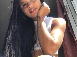 Eroottinen videokeskustelu marianaoz