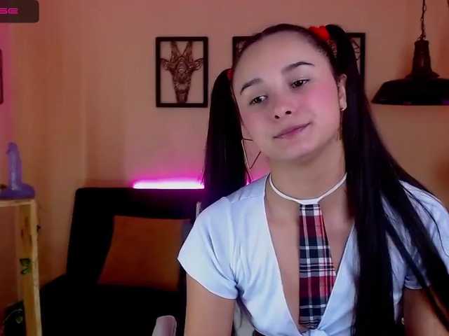 Kuvat marianasan- hey daddy today your schoolgirl girl, she wants you to reprimand her with the rule and give her milk #schoolgirl #lovense #anal #squirt #young