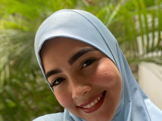 Eroottinen videokeskustelu MarianFadel