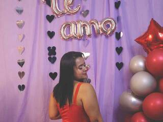 Eroottinen videokeskustelu mariangell