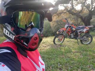 Eroottinen videokeskustelu MariaSexxxy