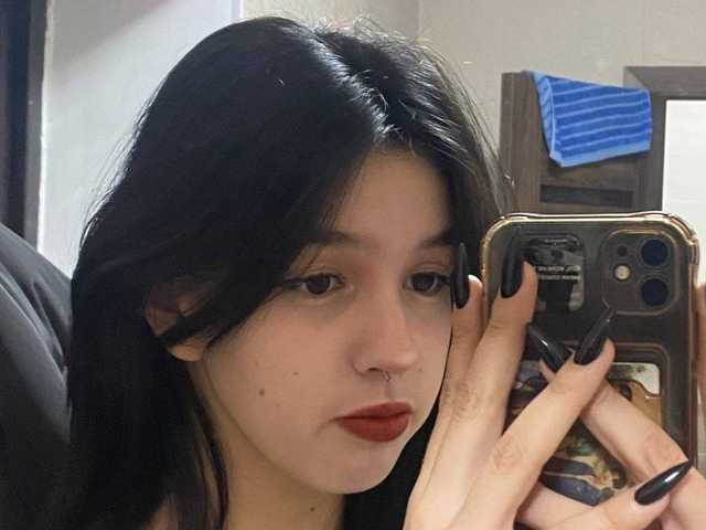 Kuva profiilista mariavelar