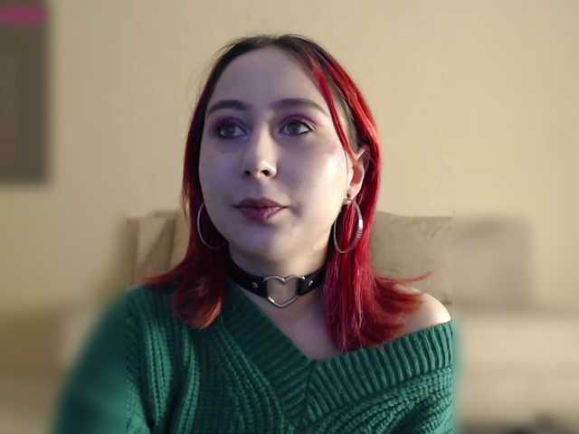 Lähettää kuvakaappauksia MariaWilson