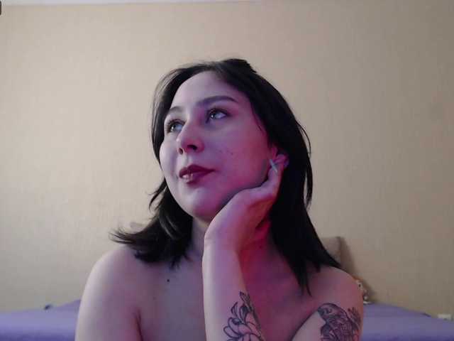 Lähettää kuvakaappauksia MariaWilson