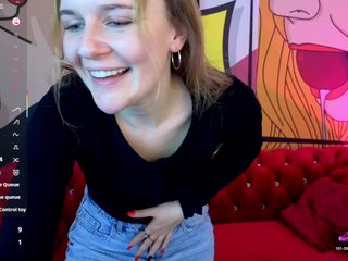 Eroottinen videokeskustelu MaribelRiver