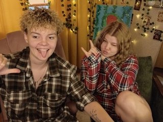 Eroottinen videokeskustelu Marichloe1