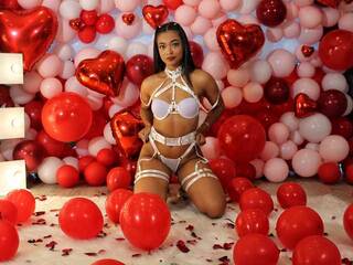 Eroottinen videokeskustelu MarieBlair1