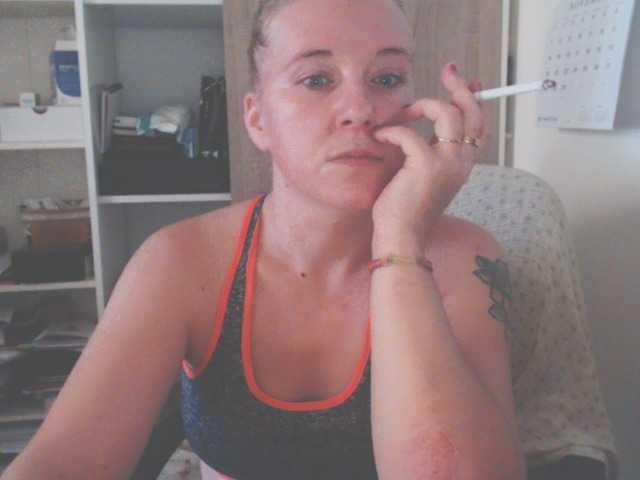 Lähettää kuvakaappauksia lorenarubia