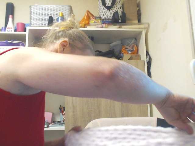 Lähettää kuvakaappauksia lorenarubia