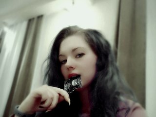 Eroottinen videokeskustelu MariEvil