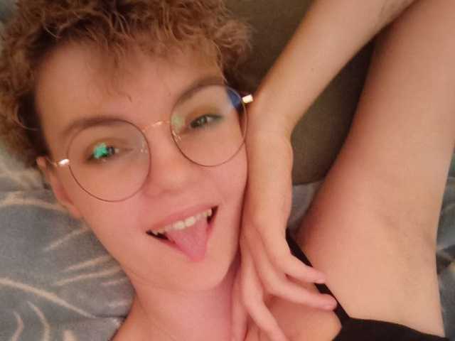 Kuva profiilista marilaass